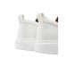 Alexander Smith Sneakers ECO-WEMBLEY MAN TOTAL WHITE