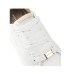 Alexander Smith Sneakers Eco-Wembley Woman WHITE NUDE