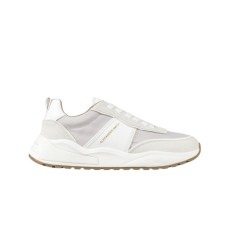 ALEXANDER SMITH SNEAKER ECO-DOVER MAN TOTAL WHITE