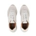 ALEXANDER SMITH SNEAKER ECO-DOVER MAN TOTAL WHITE