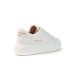 ALEXANDER SMITH SNEAKER ECO-GREENWICH WOMAN IRIDE WHITE