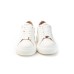 ALEXANDER SMITH SNEAKER ECO-GREENWICH WOMAN IRIDE WHITE