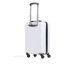 Juicy Couture Trolley Bianco con logo 
