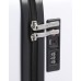 Juicy Couture Trolley Bianco con logo 