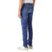 JECKERSON JEANS JOHN 5 TASCHE TOPPA SLIM