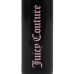 Juicy Couture Borraccia nera con logo nella parte anteriore 