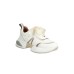 Alexander Smith Sneakers Marble Woman White Gold