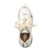 Alexander Smith Sneakers Marble Woman White Gold