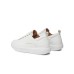 Alexander Smith Sneakers WEMBLEY  MAN TOTAL WHITE