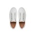 Alexander Smith Sneakers WEMBLEY  MAN TOTAL WHITE