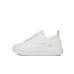 Alexander Smith Sneakers WEMBLEY  MAN TOTAL WHITE
