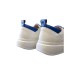 Alexander Smith Sneakers MARTELLATA WEMBLEY  MAN BLUETTE