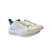 Alexander Smith Sneakers MARTELLATA WEMBLEY  MAN BLUETTE