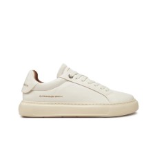 ALEXANDER SMITH SNEAKER SOHO MAN WHITE