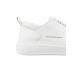 ALEXANDER SMITH SNEAKER WEMBLEY MAN TOTAL WHITE