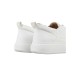 ALEXANDER SMITH SNEAKER WEMBLEY MAN TOTAL WHITE