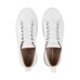 ALEXANDER SMITH SNEAKER WEMBLEY MAN TOTAL WHITE