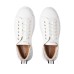 ALEXANDER SMITH SNEAKER WEMBLEY WOMAN WHITE IRIDE AZURE 