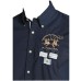 La Martina Camicia da uomo REGULAR FIT 