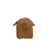 Pollini Borsa a mano Da Donna color cuoio Con Logo Pollini 