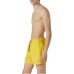 K-Way Boxer da mare giallo corto Hazel 