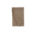 REFRIGIWEAR SCIARPA BEIGE UNISEX CON LOGO NELLA PARTE ANTERIORE 