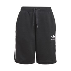 Adidas Originals Pantaloncini Neri da Bambino 