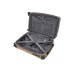 Guess Trolley beige con stampa all over