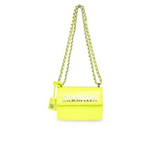 Steve Madden - Mini Borsa a spalla Colore Giallo