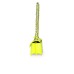 Steve Madden - Mini Borsa a spalla Colore Giallo