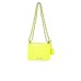 Steve Madden - Mini Borsa a spalla Colore Giallo