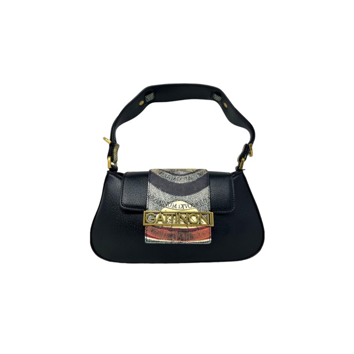Gattinoni - Borsa a mano Colore Nero