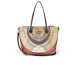 GATTINONI PLANETARIUM SHOPPING BAG A SPALLA DA DONNA 
