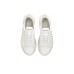 Premiata BELLE_6712 Sneakers in pelle bianca da donna 