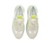 PREMIATA BETH_7374 SNEAKER IN SUEDE E NYLON WHITE