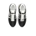 PREMIATA BETH_7380 SNEAKER IN LEATHER BLACK