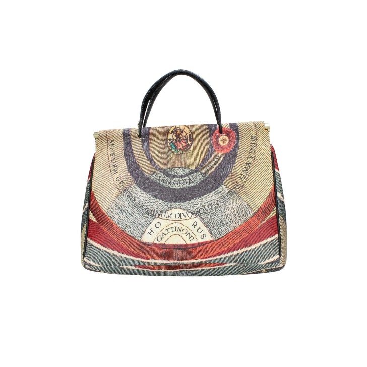 Gattinoni Planetarium  borsa a mano da donna