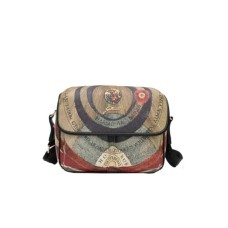 Gattinoni borsa a tracolla Planetarium 