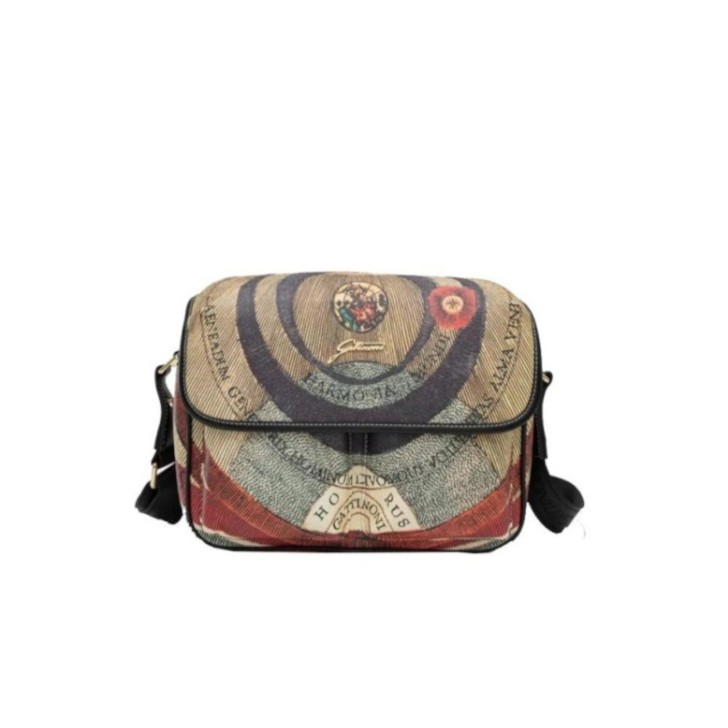 Gattinoni borsa a tracolla Planetarium 