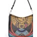 GATTINONI PLANETARIUM BORSA HOBO A SPALLA DA DONNA 