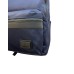 PREMIATA ZAINO IN NYLON BLU NAVY 