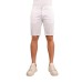 Harmont&Blaine Bermuda Chino in cotone Bianco 