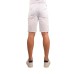 Harmont&Blaine Bermuda Chino in cotone Bianco 