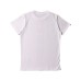 Diesel  T-shirt a girocollo bianca da bambino