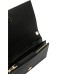 Versace Jeans Couture Borsa a tracolla da Donna Nero con stampa Baroque