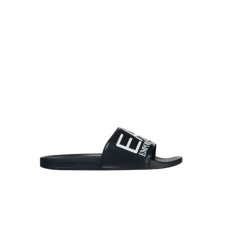 EA7 EMPORIO ARMANI CIABATTA UNISEX BLU 