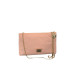 Love Moschino Borsa a tracolla con logo Love Moschino da Donna