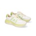 PREMIATA CASSIE_7384 SNEAKER IN SUEDE E NYLON WHITE