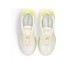 PREMIATA CASSIE_7384 SNEAKER IN SUEDE E NYLON WHITE
