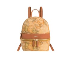 ALVIERO MARTINI 1A CLASSE ZAINETTO CON STAMPA GEO CLASSIC 
